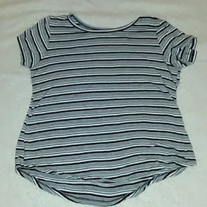 Rue21 Relaxed Tee